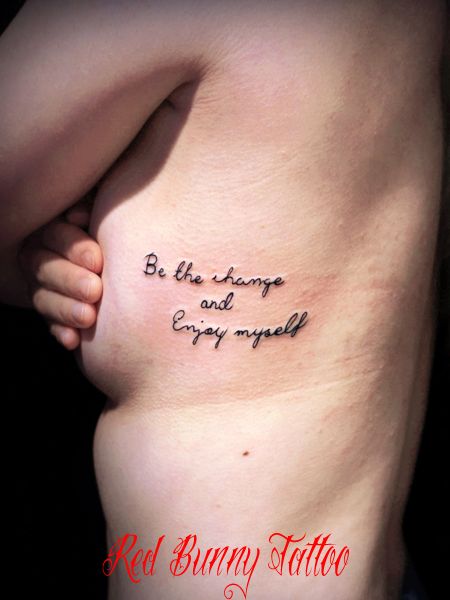 ^gD[ tattoo @letter